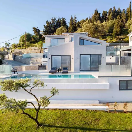 Villa Dama Olga *