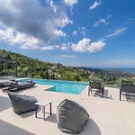 Dama Olga * Lygia (Lefkada)