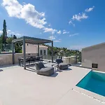 Vila Dama Olga