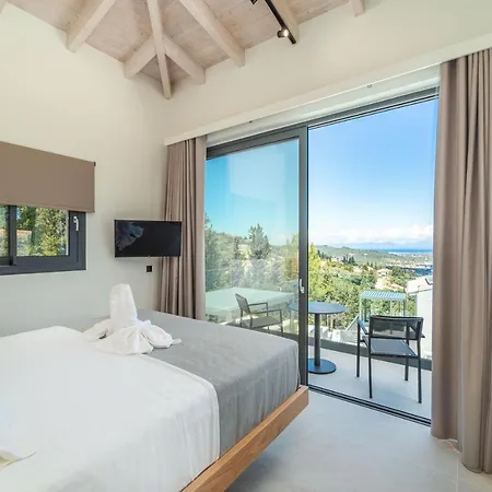 Dama Olga Lygia (Lefkada)