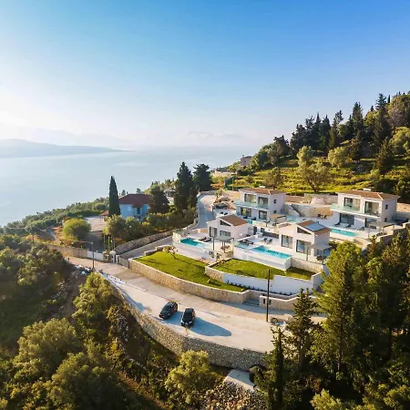 Dama Olga * Lygia (Lefkada)