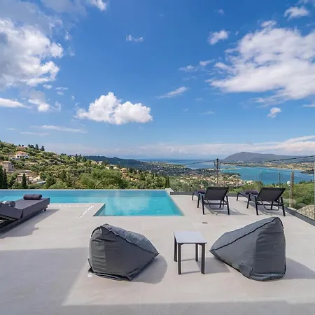 Villa Dama Olga *