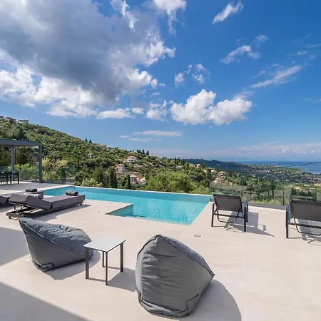 Dama Olga * Lygia (Lefkada)