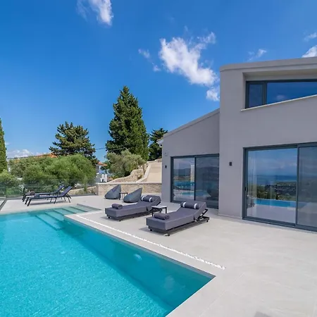 Dama Olga Лигия