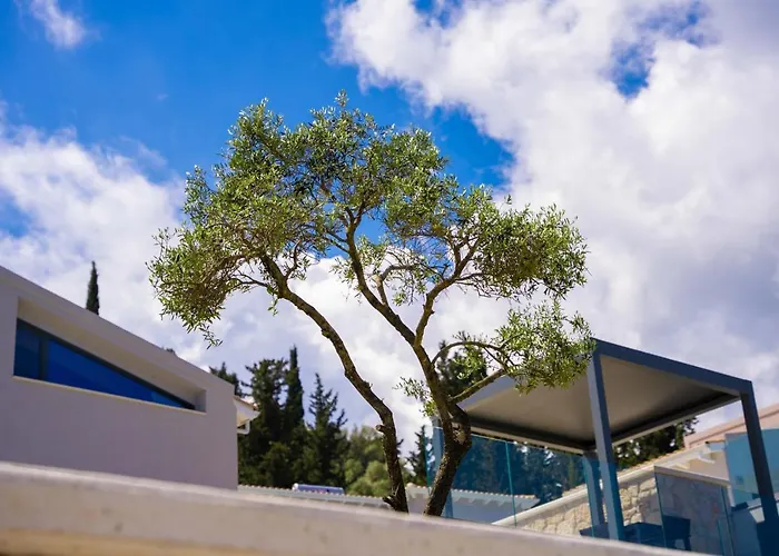 Dama Olga * Lygia (Lefkada)