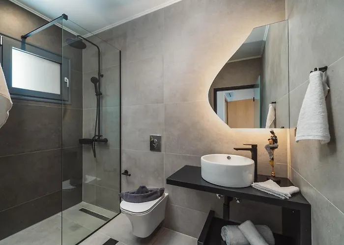 Dama Olga * Lygia (Lefkada)