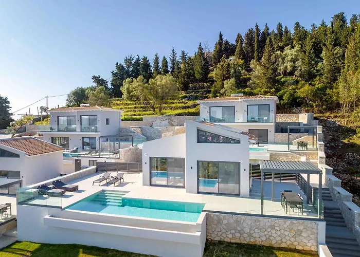 Dama Olga Lygia (Lefkada)