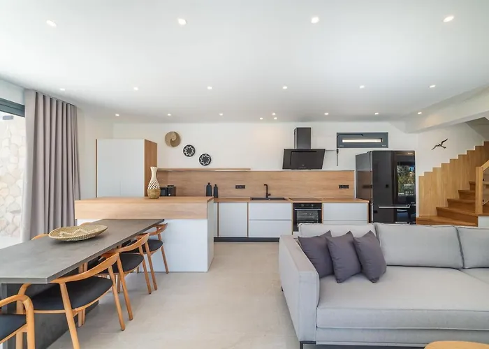 Villa Dama Olga Lijá