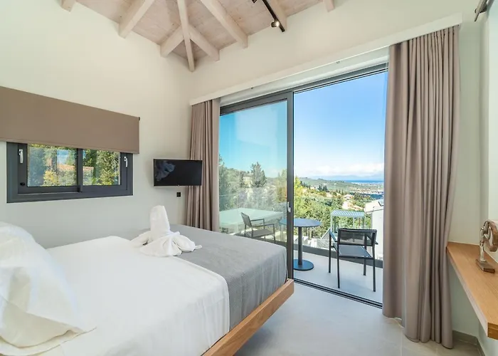 Dama Olga Lygia (Lefkada)