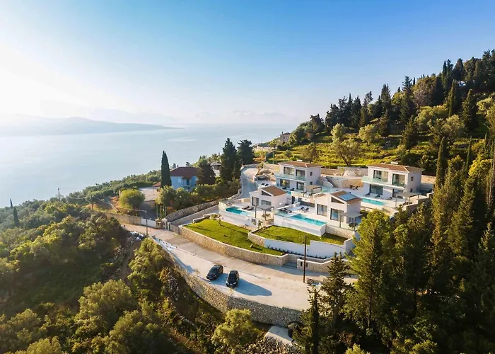 Dama Olga * Lygia (Lefkada)