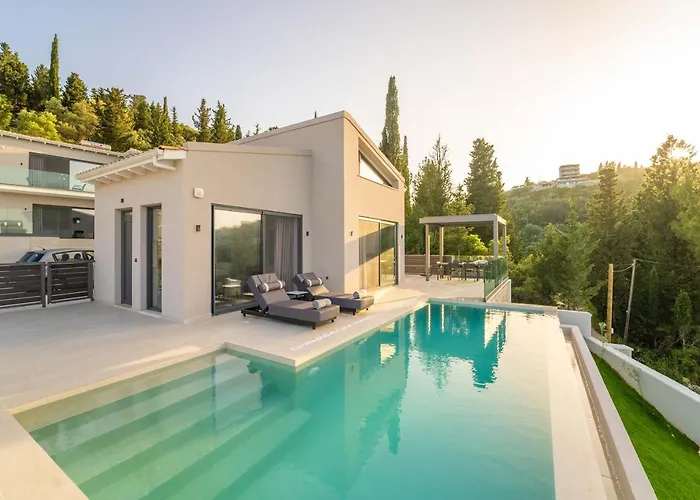 Dama Olga Lygia (Lefkada)