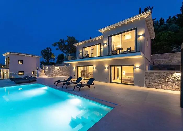 Dama Olga * Lygia (Lefkada)