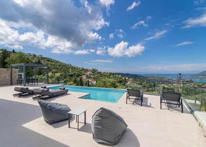 Dama Olga * Лигия