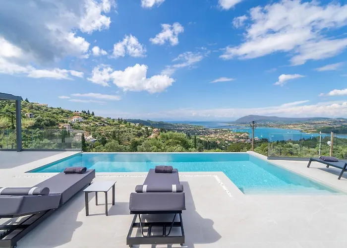 Dama Olga Lygia (Lefkada)